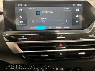 CITROEN C4 usata, con Touch screen