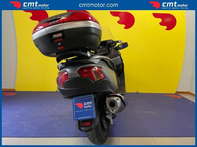 SUZUKI Burgman AN 650 usata 3