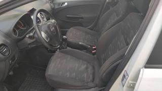OPEL Corsa usata, con Cruise Control