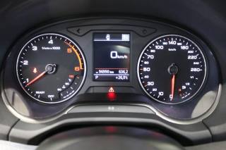 AUDI Q2 usata 22