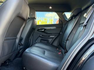 LAND ROVER Range Rover Evoque usata, con Specchietti laterali elettrici