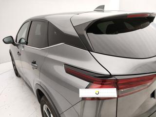 NISSAN Qashqai usata, con Luci diurne