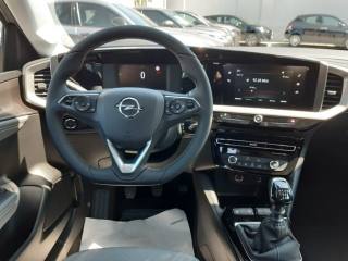 OPEL Mokka usata, con Autoradio