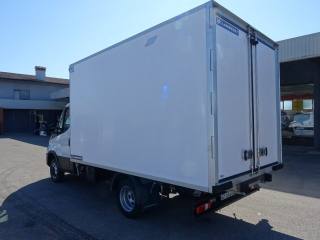 IVECO Daily usata, con Airbag