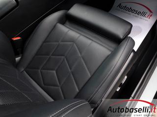 BMW 520 usata, con Sedili ventilati