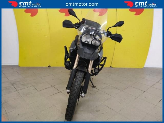 BMW F 800 GS usata 1