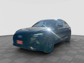 AUDI Q5 Q5 SPB 50 TFSI e quattro S tronic S line