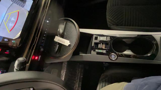 LANCIA Ypsilon usata, con Sistema di navigazione