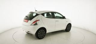 LANCIA Ypsilon usata, con Chiusura centralizzata telecomandata