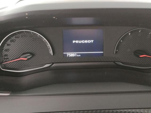 PEUGEOT 208 usata, con Controllo vocale