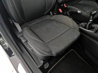 FORD Puma usata, con Sistema di navigazione