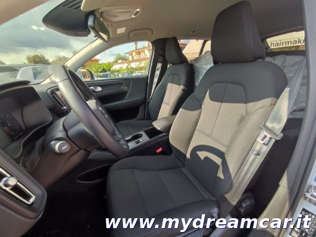 VOLVO XC40 usata, con Climatizzatore