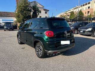 FIAT 500L usata, con Boardcomputer
