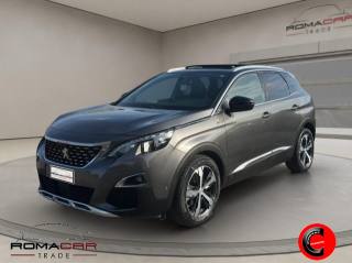 PEUGEOT 3008 usata, con Airbag laterali