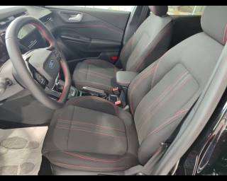 FORD Puma usata, con Cerchi in lega