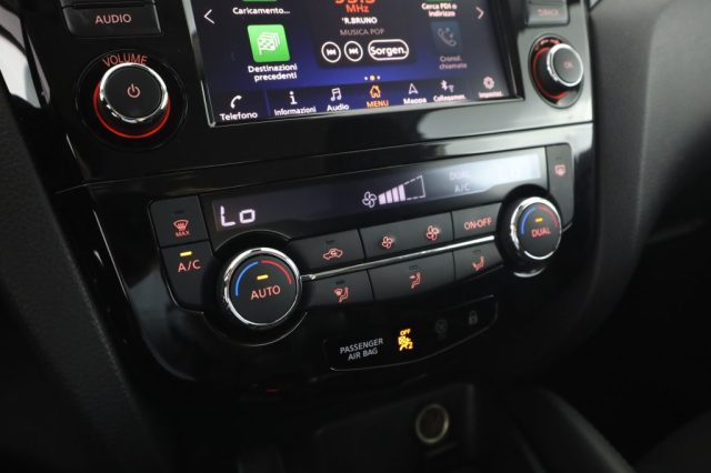 NISSAN Qashqai usata 9