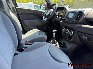 FIAT 500L usata, con Autoradio