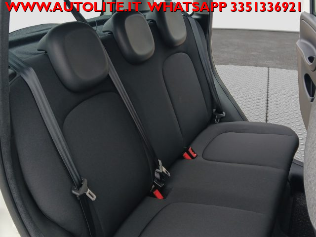 FIAT Panda usata, con Lettore CD