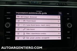 VOLKSWAGEN Tiguan usata, con Servosterzo