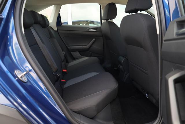 VOLKSWAGEN Taigo usata, con Chiusura centralizzata