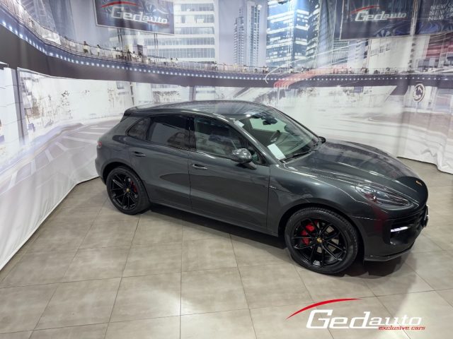 PORSCHE Macan usata, con Airbag Passeggero