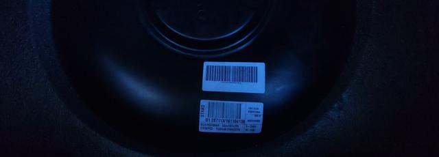 ALFA ROMEO MiTo usata, con Filtro antiparticolato