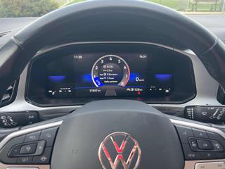 VOLKSWAGEN T-Roc usata 22