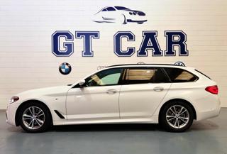 BMW 520 usata, con Airbag Passeggero