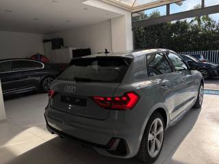 AUDI A1 usata, con Chiusura centralizzata