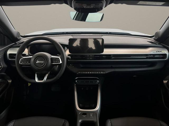 JEEP Avenger usata, con Cruise Control