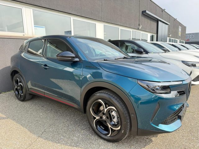 ALFA ROMEO Junior usata, con Airbag laterali