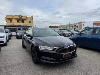 SKODA Superb usata, con Airbag laterali