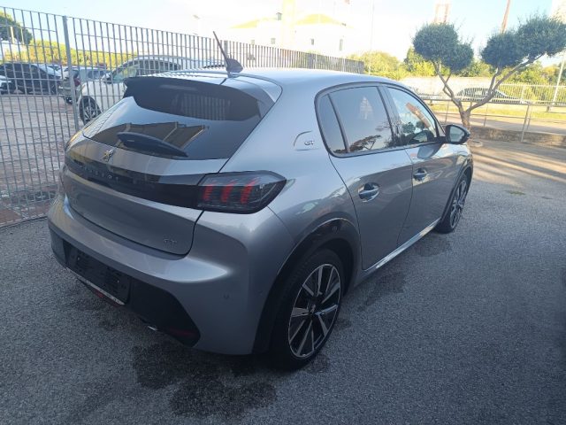 PEUGEOT 208 usata, con Cerchi in lega