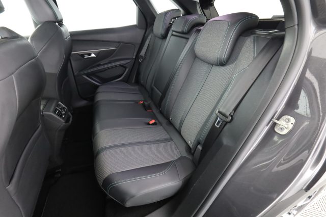PEUGEOT 3008 usata 2