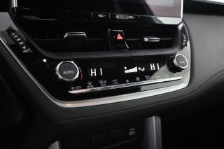 TOYOTA Corolla Cross usata 11