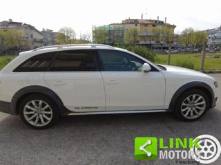 AUDI A4 allroad usata, con Controllo trazione