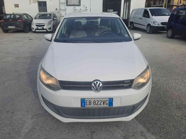 VOLKSWAGEN Polo usata 23