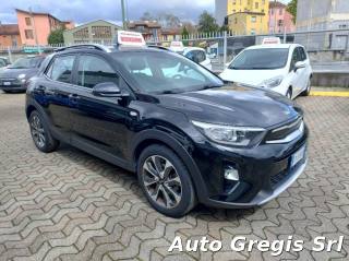KIA Stonic usata, con Autoradio