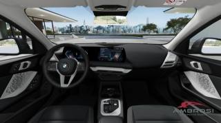 BMW 118 usata 8