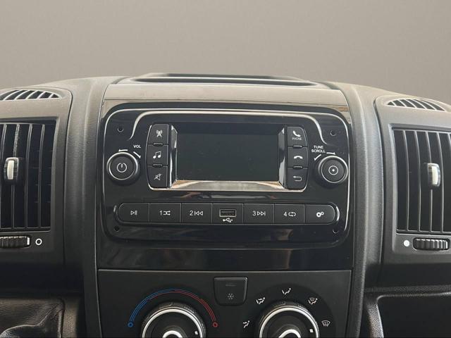 CITROEN Jumper usata, con Vivavoce