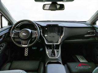 SUBARU OUTBACK usata 10