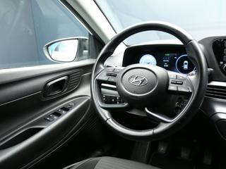 HYUNDAI i20 usata, con Climatizzatore