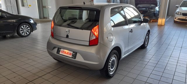 SEAT Mii usata, con Airbag Passeggero