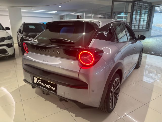 LANCIA Ypsilon usata, con Servosterzo