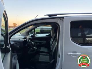 CITROEN Berlingo usata, con Cronologia tagliandi