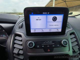 FORD Transit Connect usata 17