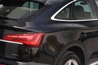 AUDI Q5 usata, con Carica per smartphone a induzione