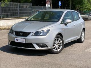 SEAT Ibiza 1.4 TDI 75 CV CR 5p. Style
