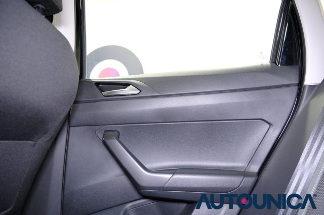VOLKSWAGEN Polo usata, con Sistema di avviso di distanza