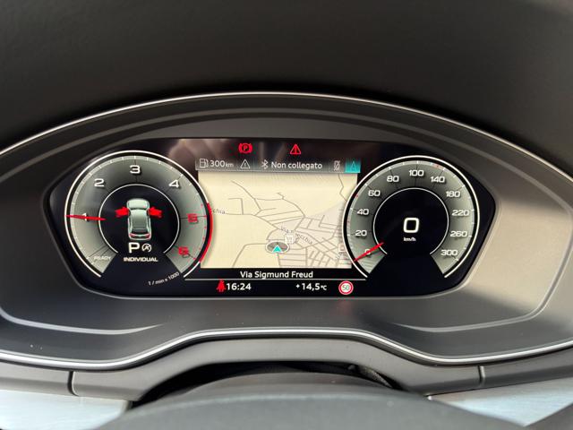 AUDI Q5 usata, con USB